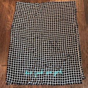 Kate Spade Scarf